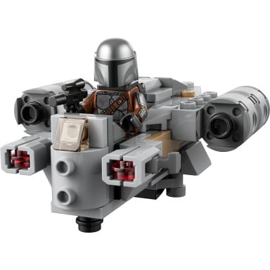 LEGO 75321 Star Wars Mikromyśliwiec Brzeszczot