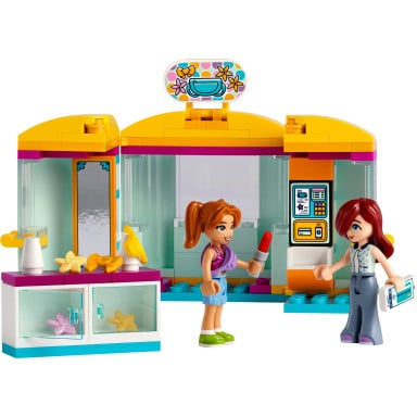 LEGO 42608 Friends Mały sklep z akcesoriami