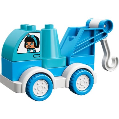 LEGO 10918 Duplo Pomoc drogowa