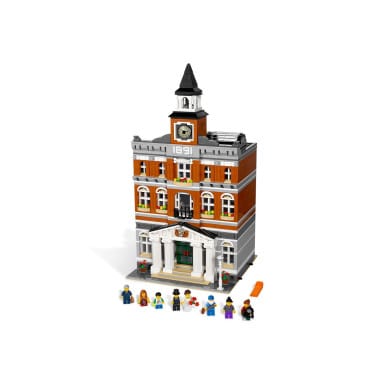 LEGO 10224 Creator Expert Town Hall