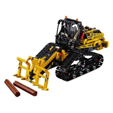 LEGO 42094 Technic Koparka gąsienicowa