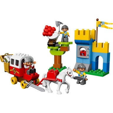LEGO 10569 Duplo Wielki skarb