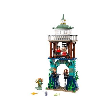 LEGO 76420 Harry Potter Turniej Trójmagiczny: Jezioro Hogwartu