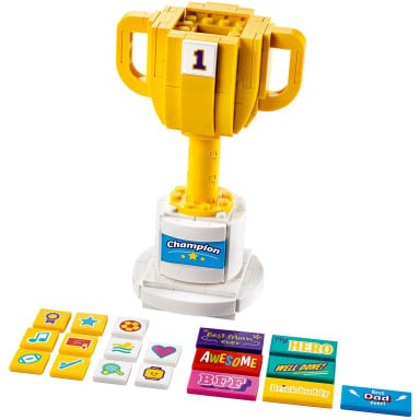LEGO 40385 Puchar LEGO
