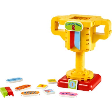 LEGO 40688 Puchar