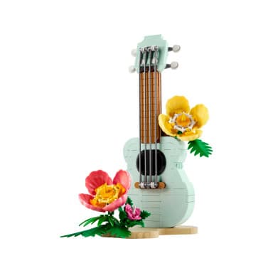 LEGO 31156 Creator 3 w 1 Tropikalne ukulele