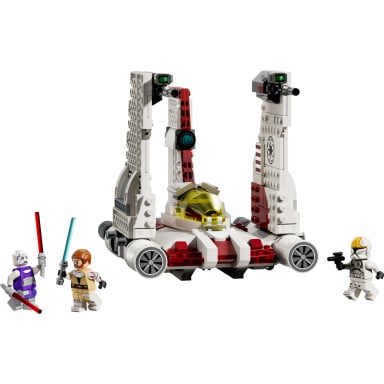 LEGO 75432 Star Wars Myśliwiec V-19 Torrent