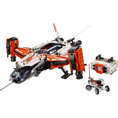 LEGO 42181 Technic Transportowy statek kosmiczny VTOL LT81