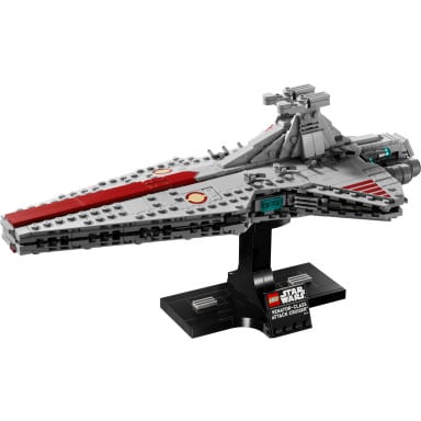 LEGO 75441 Star Wars Krążownik szturmowy typu Venator