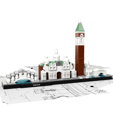 LEGO 21026 Architecture Wenecja