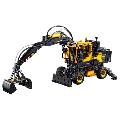 LEGO 42053 Technic Volvo EW 160E