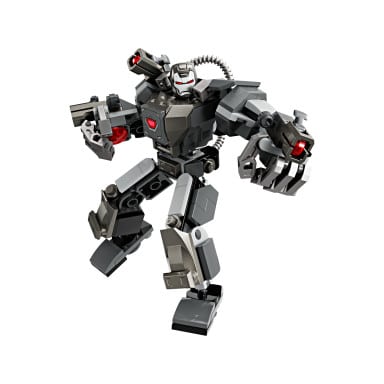 LEGO 76277 Marvel Mechaniczna zbroja War Machine