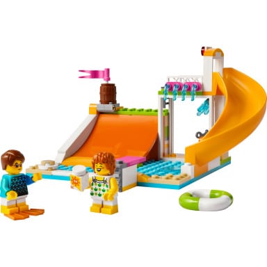 LEGO 40685 Park wodny