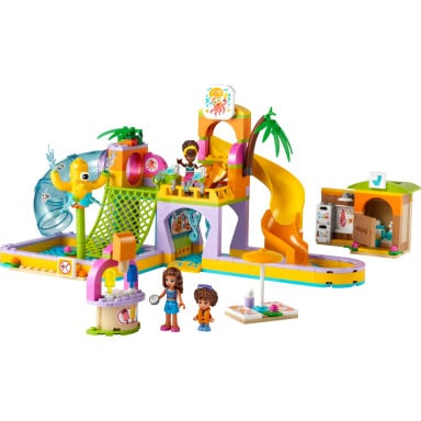 LEGO 41720 Friends Park wodny
