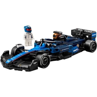 LEGO 77249 Speed Champions Bolid F1 Williams Racing FW46