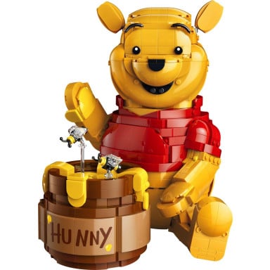 LEGO 43300 Disney Kubuś Puchatek