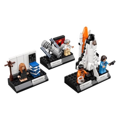 LEGO 21312 Ideas Kobiety z NASA