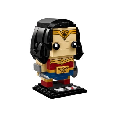 LEGO 41599 BrickHeadz Wonder Woman