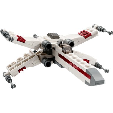 LEGO 30654 Star Wars Myśliwiec X-Wing