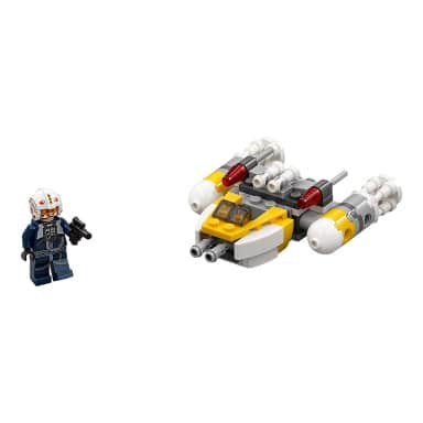 LEGO 75162 Star Wars Y-Wing