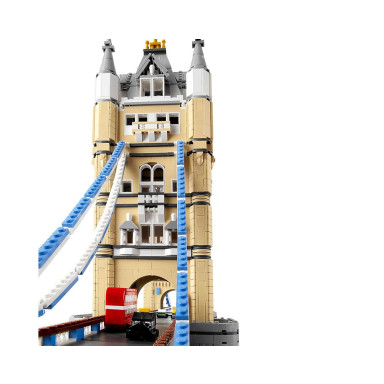 LEGO 10214 Creator Expert Tower Bridge – zdjęcie