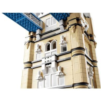 LEGO 10214 Creator Expert Tower Bridge – zdjęcie