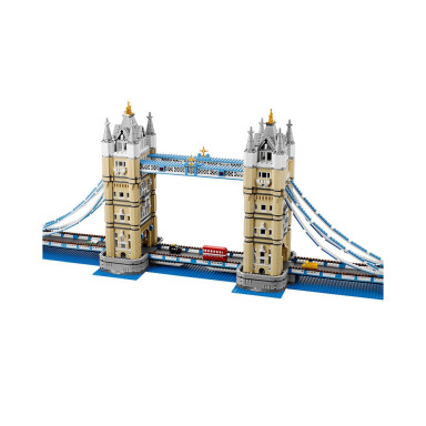LEGO 10214 Creator Expert Tower Bridge – zdjęcie
