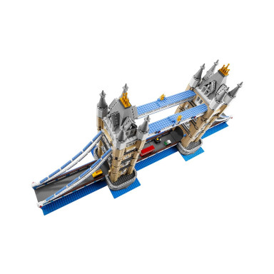 LEGO 10214 Creator Expert Tower Bridge – zdjęcie