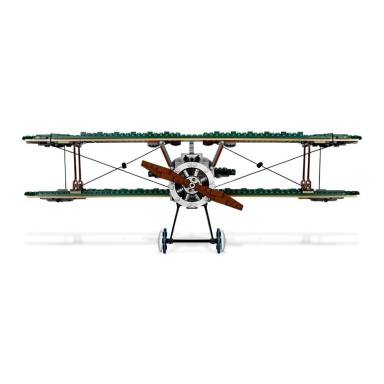 LEGO 10226 Creator Expert Sopwith Camel – zdjęcie