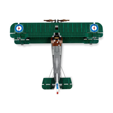 LEGO 10226 Creator Expert Sopwith Camel – zdjęcie