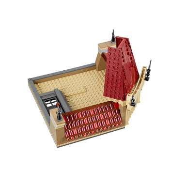 LEGO 10232 Creator Expert Kino Palace – zdjęcie
