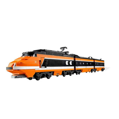 LEGO 10233 Creator Expert Horizon Express – zdjęcie