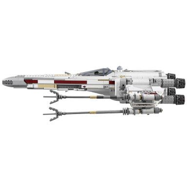 LEGO 10240 Star Wars Red Five X-wing Starfighter – zdjęcie