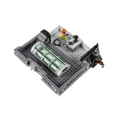 LEGO 10251 Creator Expert Bank – zdjęcie
