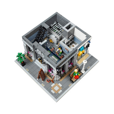LEGO 10251 Creator Expert Bank – zdjęcie