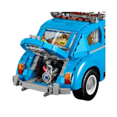 LEGO 10252 Creator Expert Volkswagen Beetle – zdjęcie