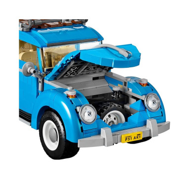 LEGO 10252 Creator Expert Volkswagen Beetle – zdjęcie