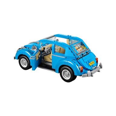LEGO 10252 Creator Expert Volkswagen Beetle – zdjęcie