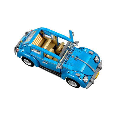 LEGO 10252 Creator Expert Volkswagen Beetle – zdjęcie