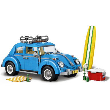 LEGO 10252 Creator Expert Volkswagen Beetle – zdjęcie