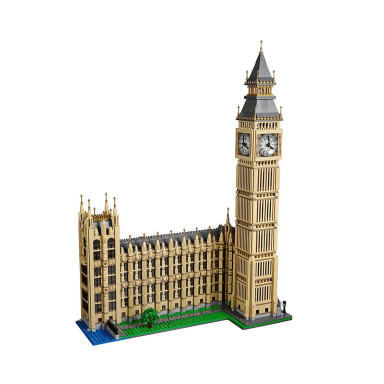 LEGO 10253 Creator Expert Big Ben – zdjęcie