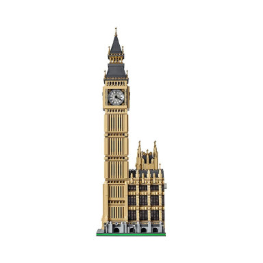 LEGO 10253 Creator Expert Big Ben – zdjęcie