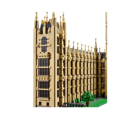 LEGO 10253 Creator Expert Big Ben – zdjęcie