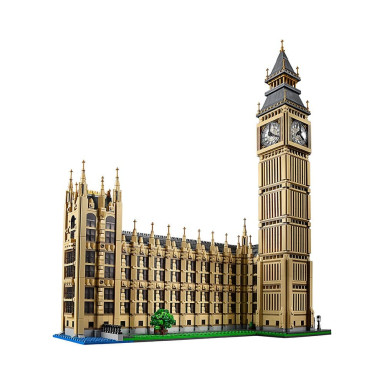 LEGO 10253 Creator Expert Big Ben – zdjęcie
