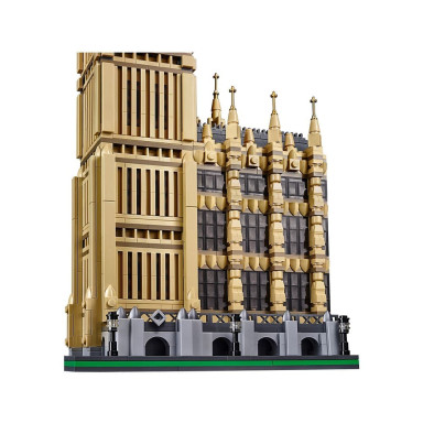 LEGO 10253 Creator Expert Big Ben – zdjęcie