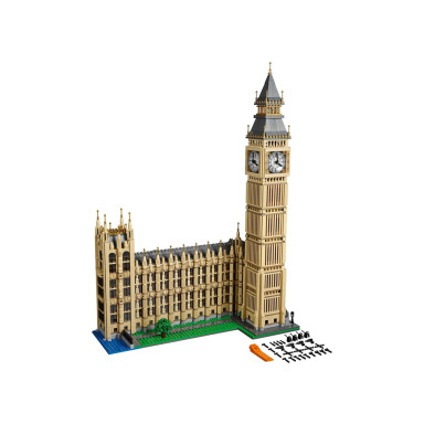 LEGO 10253 Creator Expert Big Ben – zdjęcie