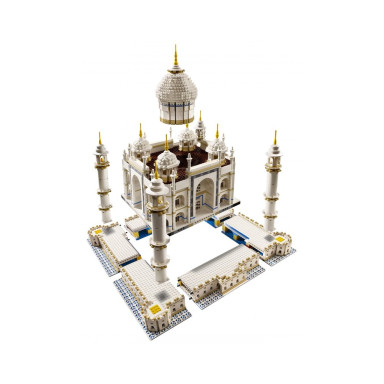 LEGO 10256 Creator Expert Tadż Mahal – zdjęcie