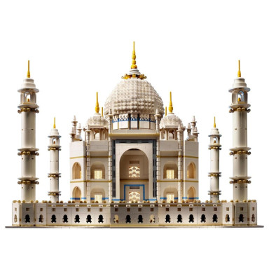 LEGO 10256 Creator Expert Tadż Mahal – zdjęcie