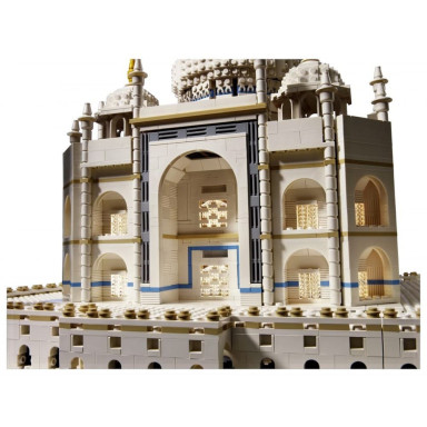 LEGO 10256 Creator Expert Tadż Mahal – zdjęcie