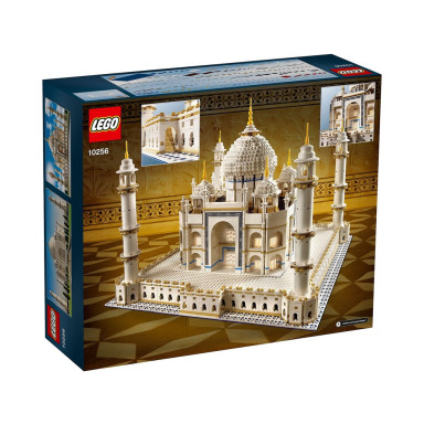 LEGO 10256 Creator Expert Tadż Mahal – zdjęcie